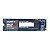 SSD 256GB M.2 2280 NVMe GP-GSM2NE3256GNTD - Gigabyte - Imagem 1