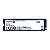 SSD 500GB NV2 M.2 2280 PCIE NVME SNV2S/500G – Kingston - Imagem 1