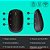 Mouse Sem Fio M170 Preto - Logitech - Imagem 6
