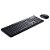 Teclado e Mouse Sem Fio Km3322w Preto - Dell - Imagem 3