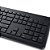 Teclado e Mouse Sem Fio Km3322w Preto - Dell - Imagem 5