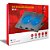 Base Suporte Para Notebook Nbc-50bk 15,6" Com 2 Coolers, Inclinação Ajustável em 5 Níveis, Com Usb, Cor Preta - C3Tech - Imagem 1