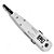 ALICATE DE INSERÇÃO PUNCH DOWN COM FERRAMENTAS LT-P10 - PLUSCABLE - Imagem 1
