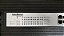 Switch 24 Portas Fast QoS 2 Portas Gigabit SG 2620 QR - Intelbras - Imagem 3