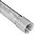 Eletroduto Zincado C/ Rosca 1/2" X 3MT - Wetzel - Imagem 1