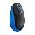 Mouse Sem Fio M190 Usb 1000 Dpi Preto/Azul - Logitech - Imagem 2