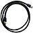 CABO DE DADOS E-SATA M P/ E-SATA M DISCO HD EXTERNO 7PIN X 7PIN - HENG - Imagem 3