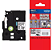 Fita Rotuladora TZe-S951 24mm x 8m - Brother - Imagem 1