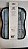 Case Capa P/ Tablet 10" Neoprene Verde - Case Logic - Imagem 2