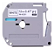 Fita Rotuladora Brother MK-231 RL-B-K231 12mm X 8m Branco/Preto Compatível - MasterPrint - Imagem 1