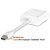 Cabo Adaptador Mini Displayport Macho P/ Vga Fêmea Wmca-Spad-Mindp/Vga Branco - Mymax - Imagem 3