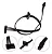 Cabo Energia Servidor Lenovo Power Sata Mini Plug 4-Pin P/ Interface 2 Sata Ssd Hdd - Imagem 2