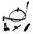 Cabo Energia Servidor Lenovo Power Sata Mini Plug 4-Pin P/ Interface 2 Sata Ssd Hdd - Imagem 1