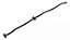 Cabo Energia Servidor Lenovo Power Sata Mini Plug 4-Pin P/ Interface 2 Sata Ssd Hdd - Imagem 4
