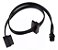 Cabo Energia Servidor Lenovo Power Sata Mini Plug 4-Pin P/ Interface 2 Sata Ssd Hdd - Imagem 5