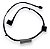 Cabo Energia Servidor Lenovo Power Sata Mini Plug 4-Pin P/ Interface 2 Sata Ssd Hdd - Imagem 6