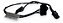 Cabo Energia Servidor Lenovo Power Sata Mini Plug 4-Pin P/ Interface 2 Sata Ssd Hdd - Imagem 7