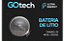 BATERIA DE LÍTIO TIPO MOEDA 3V CR2032 - GOTECH - Imagem 1