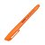 Caneta Marca Texto Laranja - Go Office - Imagem 1