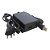 Fonte De Energia Original Para Impressora Hp Conector Cinza 32v/375ma - 16v/500ma Mod. 0957-2231 - Imagem 4