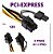 Cabo Adaptador 8 Pinos (6pin + 2pin) Molex Duplo (Ide) P/ Placa De Vídeo Pci Express - Imagem 4