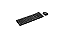 Teclado e Mouse Sem Fio Slim CS300 Usb 1200Dpi Preto TC251 - Multi - Imagem 3