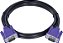 Cabo VGA Macho 15Pin X VGA Macho 15Pin - Teton - Imagem 3