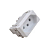 Módulo Tomada Aria 2p+T 20a 250v Branco - Tramontina - Imagem 4
