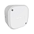 Caixa De Passagem Para Cftv Vbox 1100 Branca - Intelbras - Imagem 4