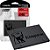 Ssd 240Gb Sata III 2,5 SA400S37240G - Kingston - Imagem 1