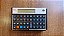 Calculadora Financeira Profissional 12c Platinum 130 Funções original - HP - Imagem 1
