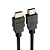 CABO HDMI x HDMI 2,0M 2.0 4K UHD 1080P COD. 018-2222- PIX - Imagem 4