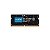 MEMORIA RAM NOTEBOOK 8GB DDR5 4800MHZ SODIMM PRETO CT8G48C40S5 - CRUCIAL - Imagem 1