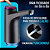 DISPENSER BOMBA PARA GALÃO DE ÁGUA RECARREGÁVEL BIVOLT USB COR PRETO - Imagem 7