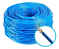 CABO CFTV MULTICÂMERAS 4 PARES 24AWG SÓLIDO AZUL POR METRO - CONDUTTI - Imagem 2