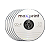 DISCO GRAVÁVEL CD-R 52X 700MB 80 MINUTOS ENVELOPE - MAXPRINT - Imagem 4