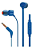 FONE DE OUVIDO INTRA AURICULAR TUNE 110 AZUL CONECTOR 3,5MM P3 - JBL - Imagem 3