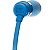 FONE DE OUVIDO INTRA AURICULAR TUNE 110 AZUL CONECTOR 3,5MM P3 - JBL - Imagem 6