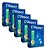 CAIXA DE PAPEL SULFITE A4 75G CX C/ 10 RESMAS C/ 500 FOLHAS - REPORT - Imagem 3