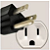 CABO FORÇA TIPO MICKEY PADRÃO NEMA ANTIGO TRIPOLAR 2P CHATO +T 15A NOTEBOOK 1.5M 110/220V - TETON - Imagem 4