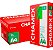 CAIXA DE PAPEL SULFITE A4 75G CX C/ 10 RESMAS C/ 500 FOLHAS - CHAMEX - Imagem 4