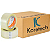 FITA ADESIVA BOPP TRANSPARENTE 45MM X 100M - KORETECH - Imagem 4