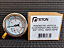 MANÔMETRO VERTICAL GLICERINADO DN63 ROSCA BSP 1/4" PRESSÃO 10BAR/150PSI - Imagem 4