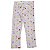 Legging FPU 50+ Coelhos Rosa - Imagem 1