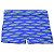 Sunga Boxer Crocodilo Azul - Imagem 2