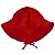 Chapéu Royal | Vermelho FPU 50+ - Imagem 2