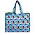 Bolsa Impermeável Dupla Face Oceano - Imagem 1