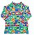 Camisa Manga Longa Estampada FPU 50+ Heróis - Imagem 1