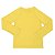 Camisa Manga Longa Amarelo FPU 50+ - Imagem 2