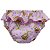 Fralda de Banho & Piscina Reutilizável Bicho Preguiça Rosa - Imagem 2